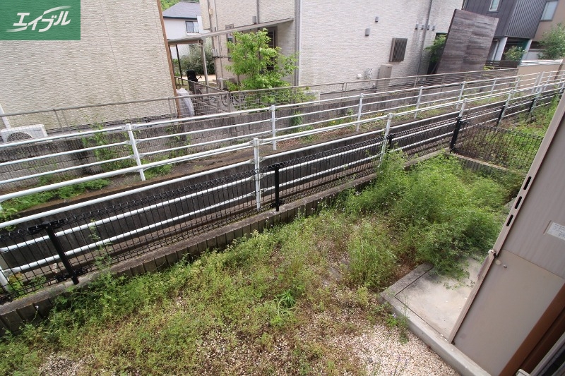 庭