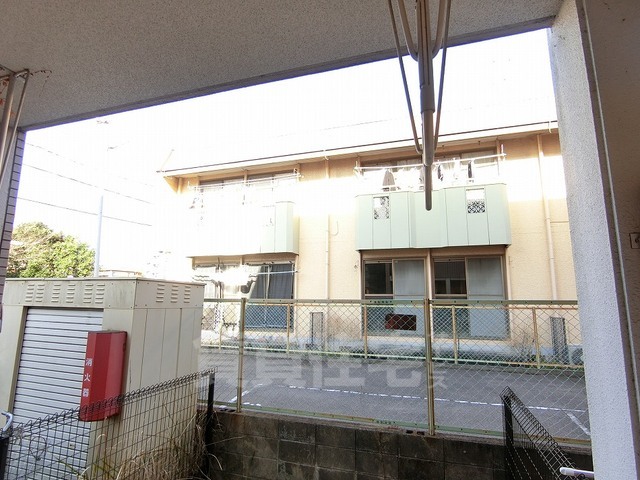 地下鉄東西線 小野駅 徒歩10分 3階建 築24年のその他写真