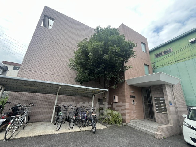 地下鉄東西線 小野駅 徒歩10分 築24年