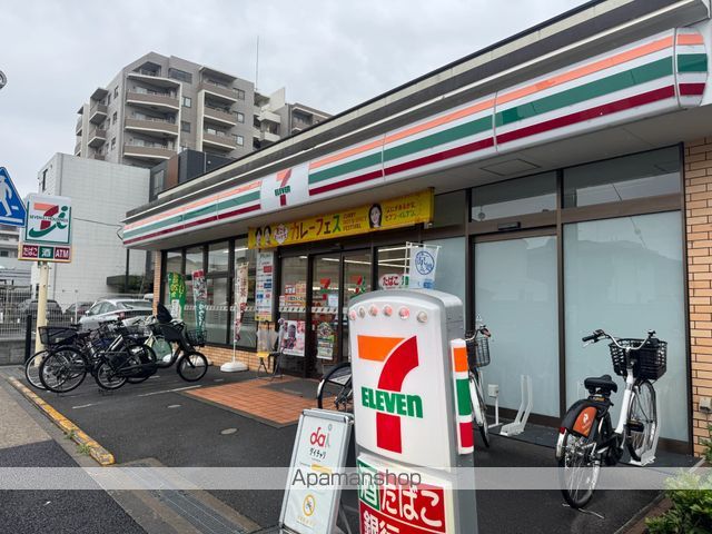 仮)ビューノ北綾瀬の周辺写真