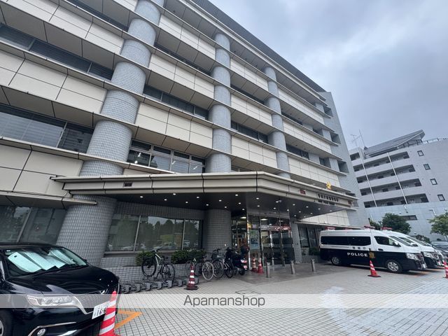 仮)ビューノ北綾瀬の周辺写真