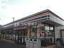 コンビニ　セブンイレブン 東名袋井インター店（コンビニ）まで1117m