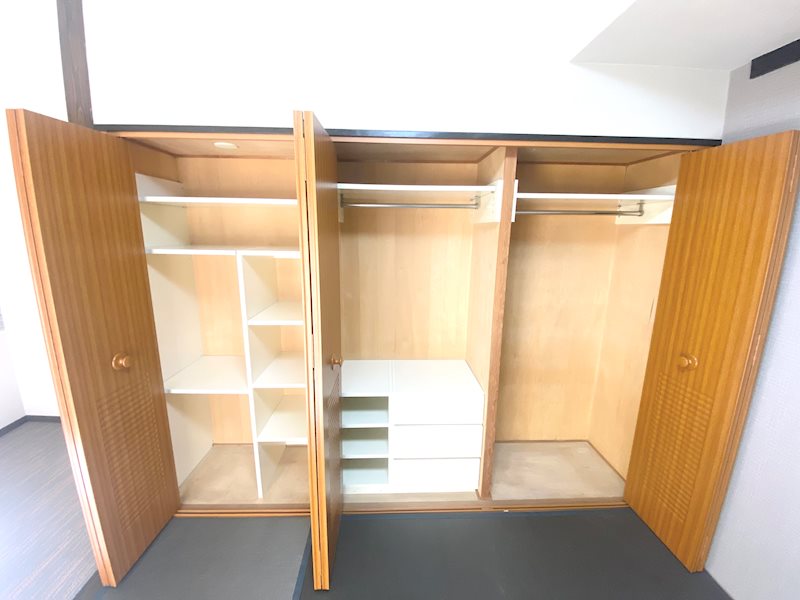 サニークレスト蒲田の内装写真