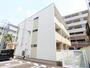 アンシャンテ 3階 築9年7ヶ月の賃貸物件