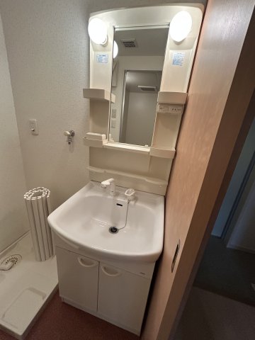 プレセンテの内装写真