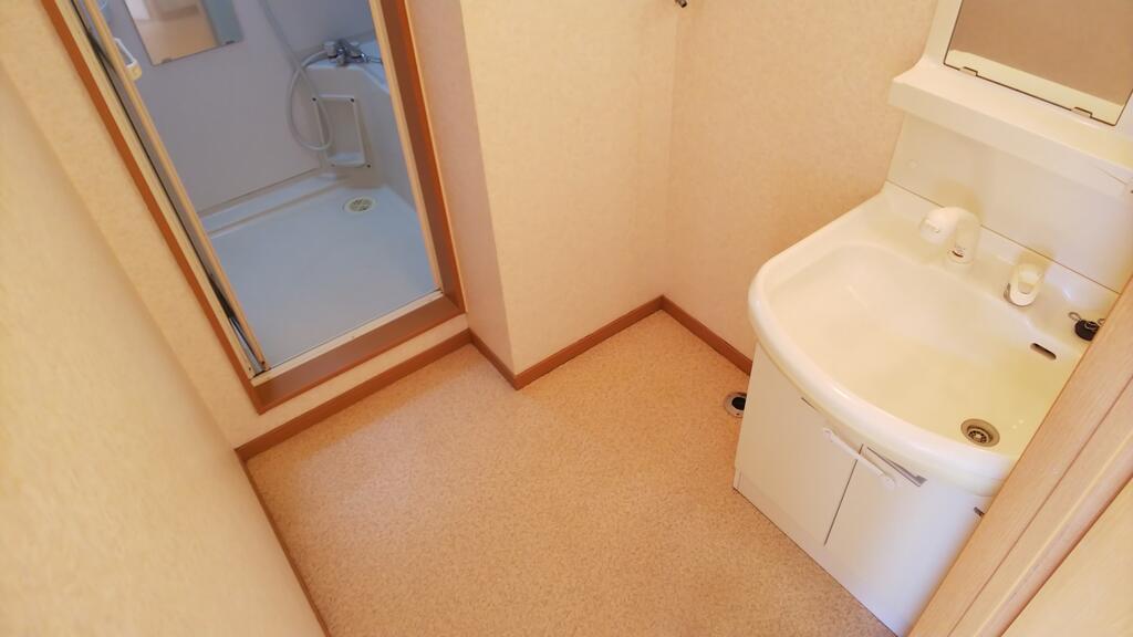 ソレイユ和光の内装写真