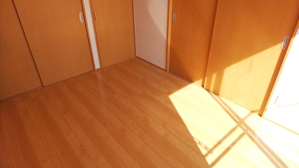 ソレイユ和光の内装写真