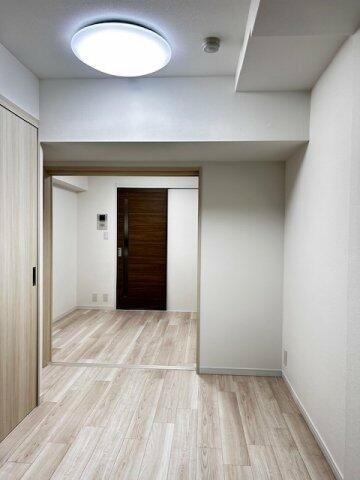 建物外観　外はこのようになっています