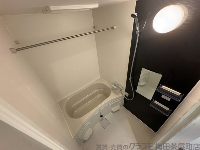 LEGALAND福島Northの風呂写真