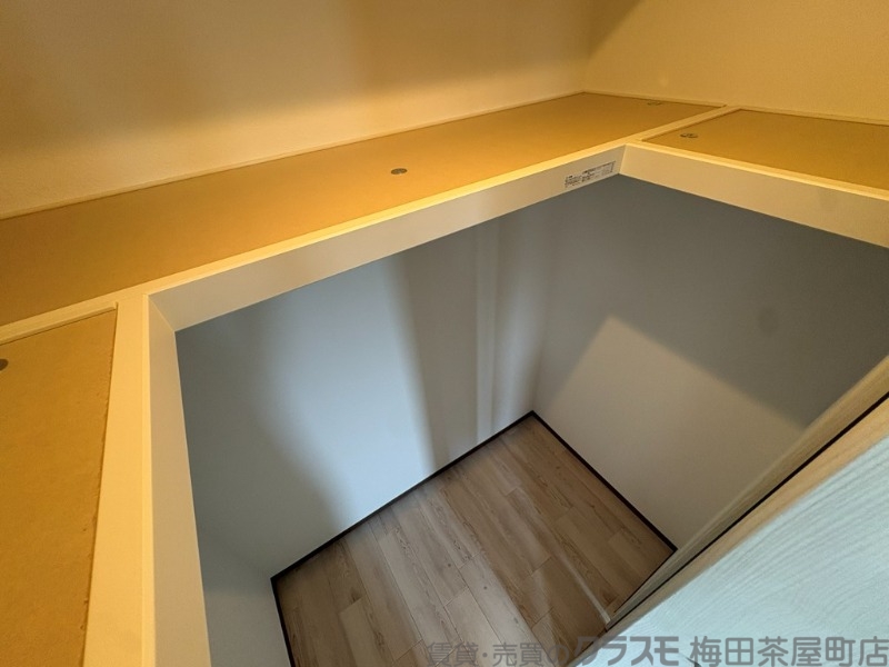 LEGALAND福島Northの内装写真