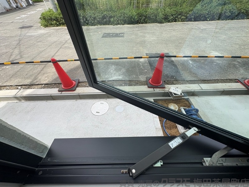 LEGALAND福島Northの内装写真