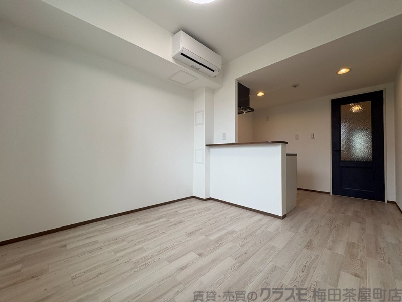 LEGALAND福島Northの居間写真