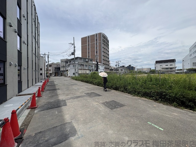 LEGALAND福島Northの周辺写真