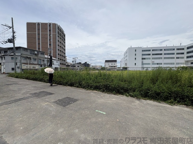 LEGALAND福島Northの周辺写真