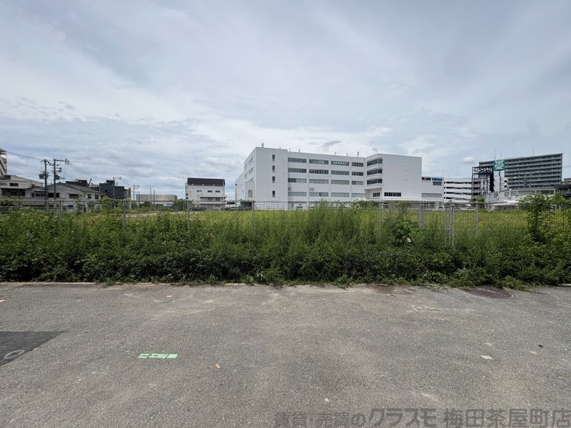 LEGALAND福島Northの周辺写真