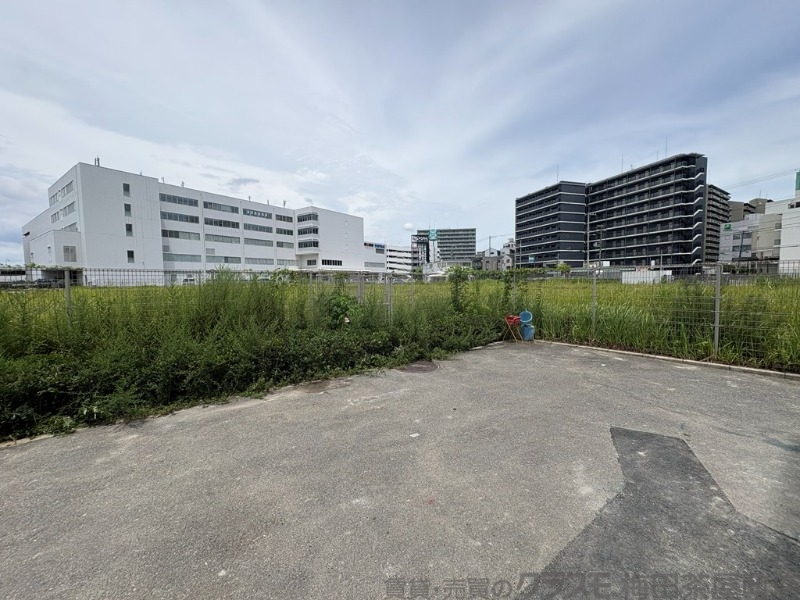 LEGALAND福島Northの周辺写真