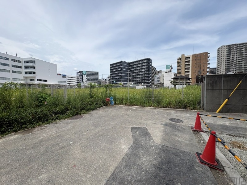 LEGALAND福島Northの周辺写真
