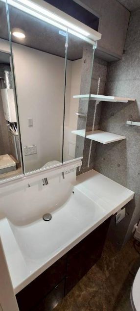 Ts Residence 白金高輪の内装写真