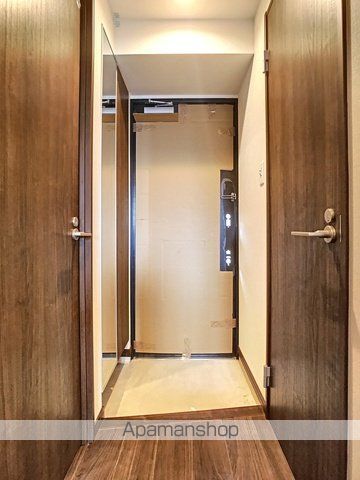 西鉄天神大牟田線 雑餉隈駅 徒歩3分 11階建 築7年の玄関写真
