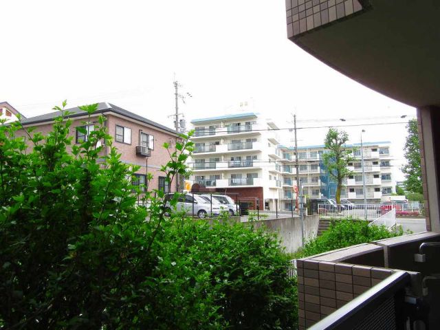 グランデ-ジ池田のその他写真