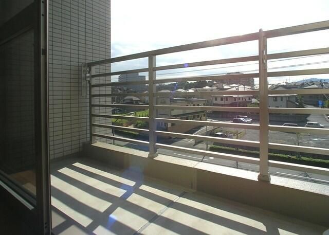 ＪＲ横浜線 八王子みなみ野駅 徒歩8分 4階建 築21年の内装写真