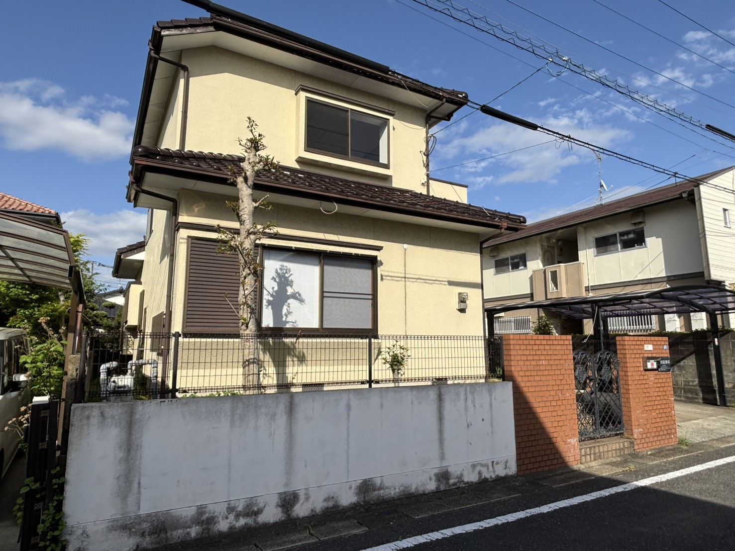 ＪＲ博多南線 博多南駅 徒歩17分 築32年