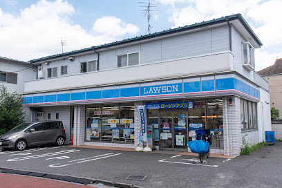 コンビニ　ローソン 西大泉一丁目店（コンビニ）まで4051m