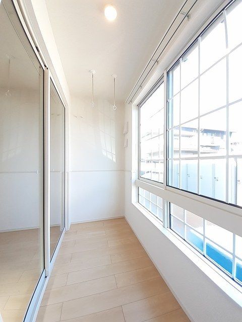 ＪＲ信越本線 宮内駅 徒歩62分 2階建 築8年のその他写真