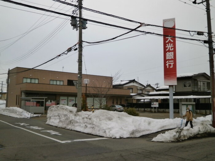 ＪＲ信越本線 宮内駅 徒歩62分 2階建 築8年の周辺写真