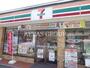 コンビニ　セブンイレブン川口上青木3丁目店（コンビニ）まで451m