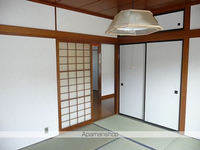 せんりきコーポの内装写真