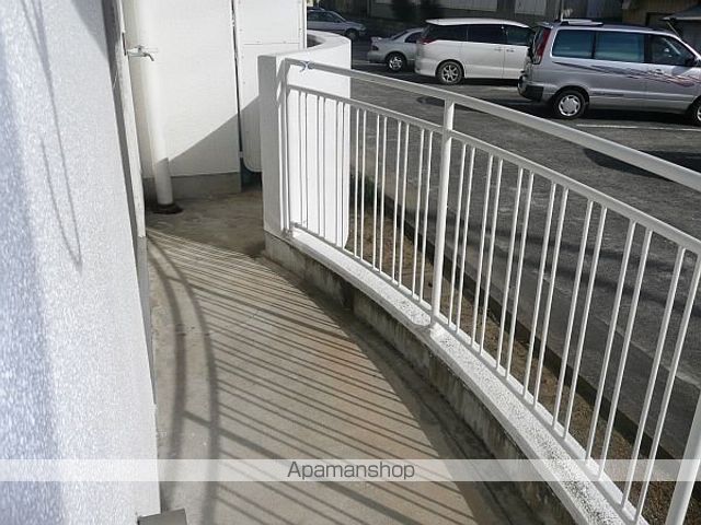 せんりきコーポの内装写真