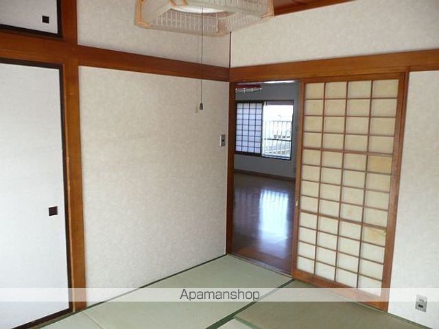 せんりきコーポの内装写真