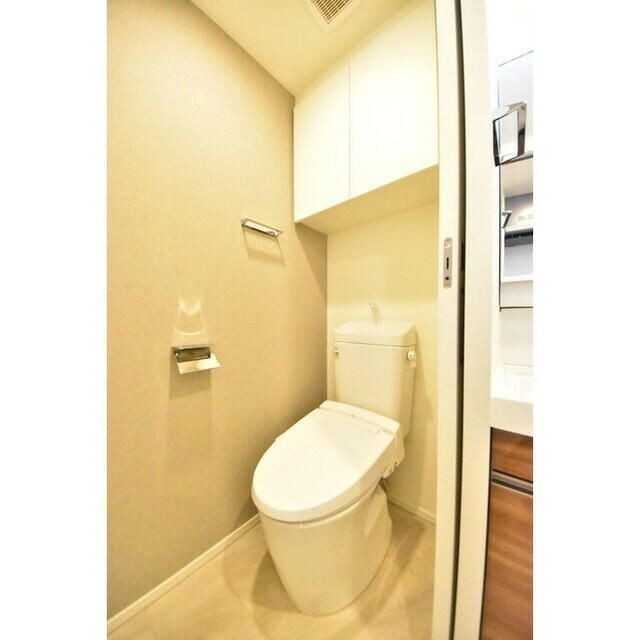 トイレ　☆清潔感のあるトイレ☆