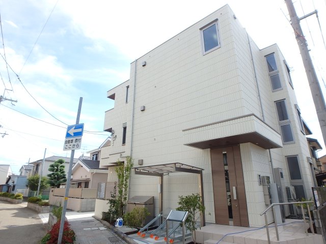 ヌメロ・ウノ甲子園口