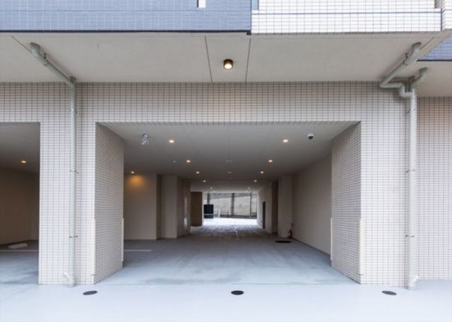 DIPS金町レジデンスのその他写真
