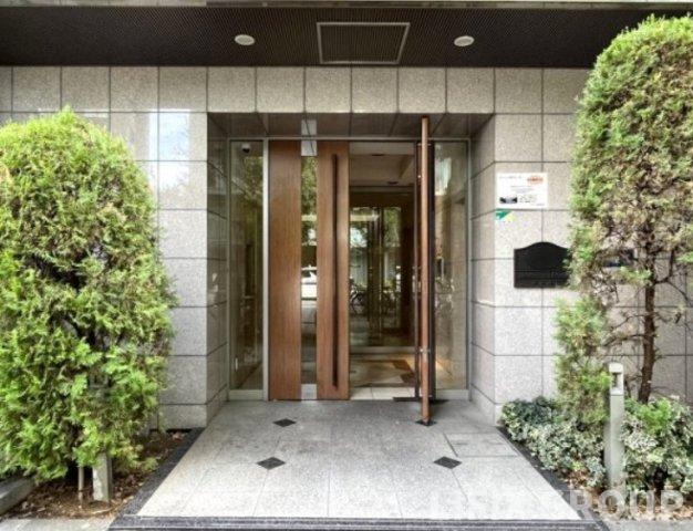 都営大江戸線 西新宿五丁目駅 徒歩5分 12階建 築23年の外観写真