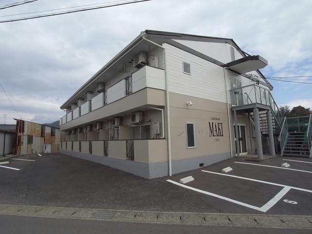 名鉄各務原線 新加納駅 徒歩24分 築36年