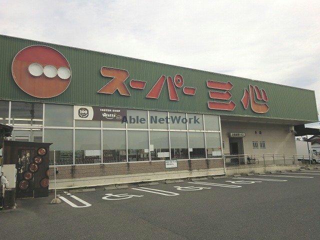 名鉄各務原線 新加納駅 徒歩24分 2階建 築36年の周辺写真