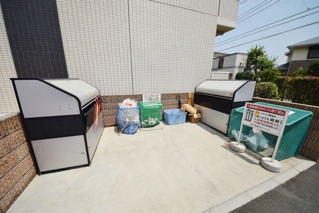 ＪＲ東海道本線 藤沢駅 徒歩14分 5階建 築13年の外観写真