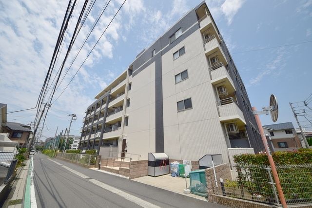 ＪＲ東海道本線 藤沢駅 徒歩14分 5階建 築13年のその他写真