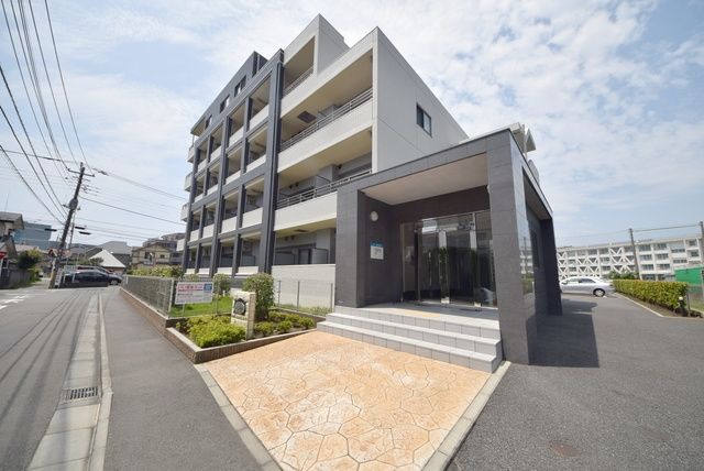 ＪＲ東海道本線 藤沢駅 徒歩14分 築13年
