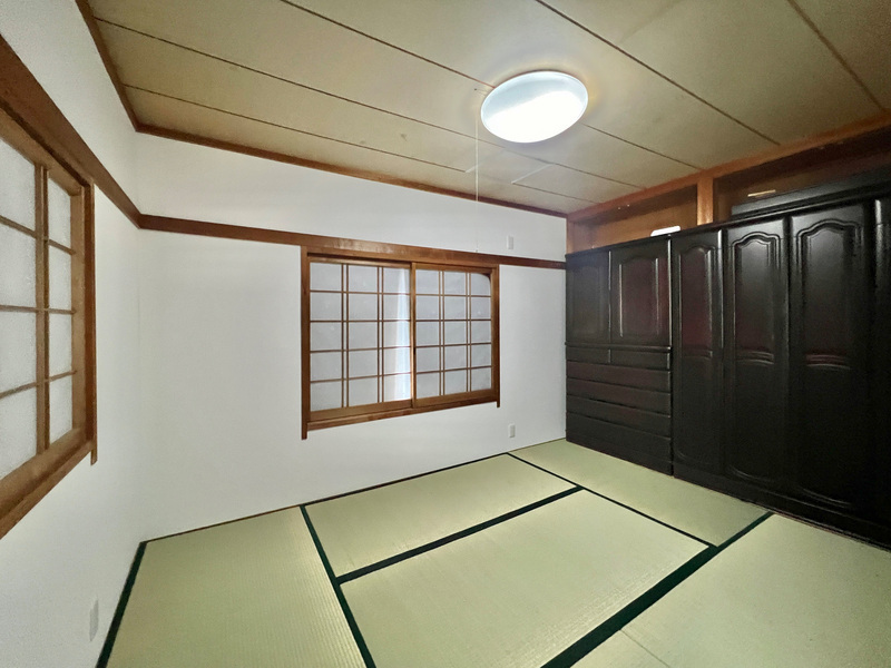 ＪＲ和歌山線 岩出駅 徒歩45分 2階建 築43年のその他写真