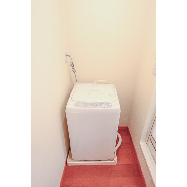 その他設備　１階のお部屋