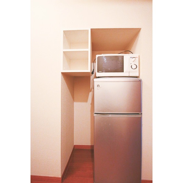その他設備　１階のお部屋