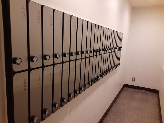 パークシティ松下北棟Aのその他写真