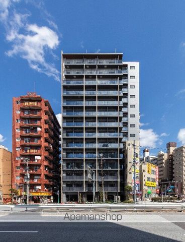 東京メトロ日比谷線 三ノ輪駅 徒歩1分 築2年