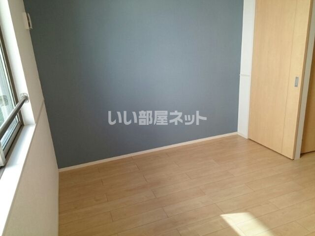ブリーズ ガーデンの内装写真
