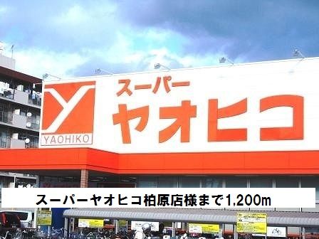 ブリーズ ガーデンの周辺写真