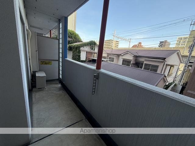 ブルームライフ横浜黄金町の内装写真